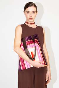 Multitudes: Multitudes Villasimius Tote Bag