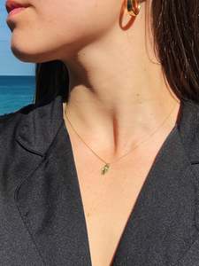 Skandal: Skandal Cadena Necklace