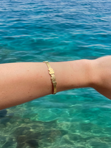 Skandal: Skandal Molecula Bracelet