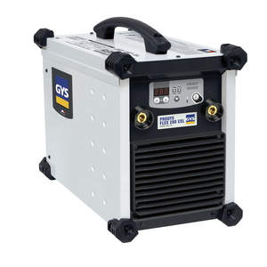 Ex Demo Machines: PROGYS Flex 280A CEL Arc Welder - EX DEMO Duroweld