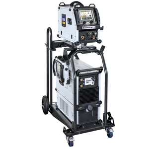 Mig/Mag Welders: GYS NEOMIG-i 500 G Watercooled Package Duroweld