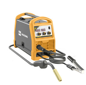 Hugong: Hugong Extremig 180W fixed Torch Duroweld