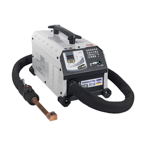 Induction Heating: GYS Powerduction 37LG Duroweld