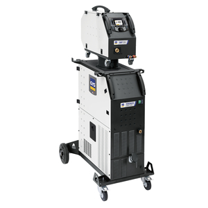 Mig/Mag Welders: GYS KRONOS 400T G PowerPac Duroweld