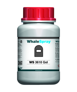 Accessories: Whale Spray Pickling Gel Paste 2kg Duroweld