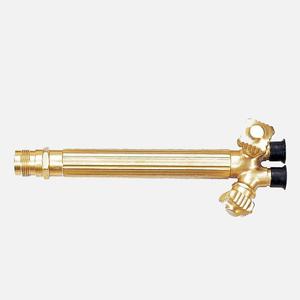 Handles/Cutting/Mixer: Blowpipe Handle - Maxi Compact Duroweld