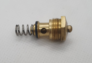 Parts and Spares: Cutting Attach Lever Valve Duroweld
