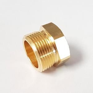 Parts and Spares: Cutting Attach Tip Nut 2-st and 3-st Duroweld