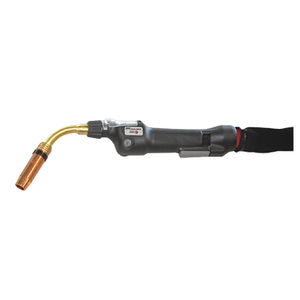 Products: Binzel Push Pull Inline 7.6m Air Cooled Duroweld