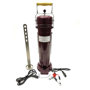 Electrode Oven 5Kg Duroweld