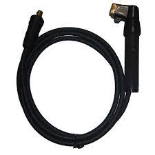 Arc Sets: Arc Lead 4m 16mm2, 1025 Dinse Duroweld
