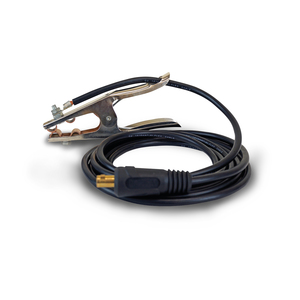 Earth Lead 4m 25mm2, 3550 Dinse Duroweld