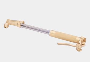 Harris: Harris 1Piece Cutting Torch 180 degrees Duroweld