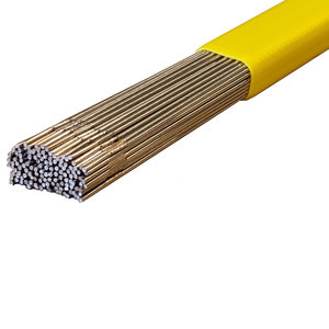 Stainless: DUROARC 308LSI 2.4mm Tig Rod 5kg Duroweld