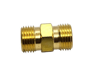 Gas Accessories: Hose Joiner Coupler RH Duroweld