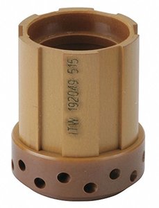 Miller ICE-55C - Swirl Ring Duroweld