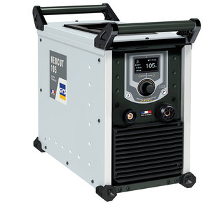 Plasma Cutting: GYS NEOCUT 105amp three phase. Duroweld