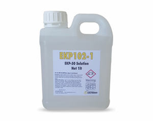 Weld Clean: EasyKleen EKP-50 Solution 5lt Duroweld