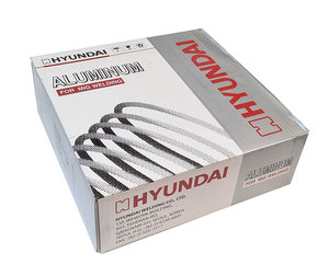 Mig/Mag Welders: Hyundai 5356 Mig 1.0mm 7kg spools Duroweld