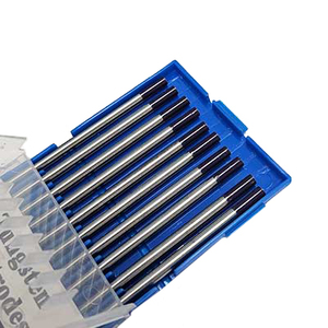 E3 Purple Tungsten 3.2mm Duroweld