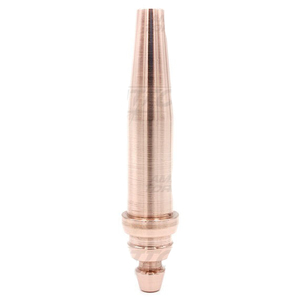 Gas Gear: Acety 3-st Cutting Tip Sz2 5-10mm Duroweld