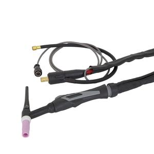 PRO26FX-253K 8M with Flexi Head 10k Pot Duroweld