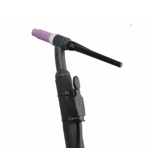 Tig Welding: WP18 4meter Water Cooled Tig Torch Duroweld