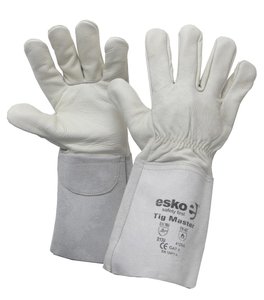 TIG MASTER®, TIG glove Duroweld