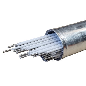 Arc Sets: DUROARC 4043 Aluminium Electrode 3.2mm- SOLD PER KG Duroweld