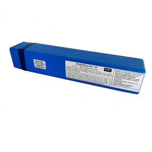 Consumables: Postalloy 219HD 6.4mm- sold per KG Duroweld