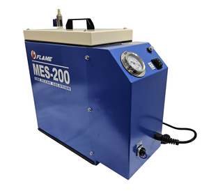 Fume Vacuum MES-200 Duroweld