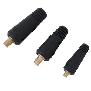 Welding Accessories: Cable Connector 35-50mm2 Duroweld
