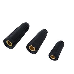 Accessories: Cable Socket 35-50mm2 Duroweld