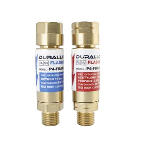 Flashback Arresters Fuel Duroweld