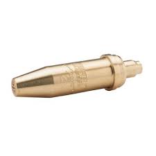 Gas Gear: Acet Cutting Tip Duroweld