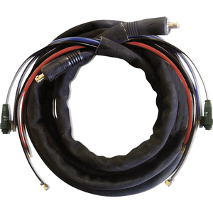 Mig Welding: 5m Air Cooled Connection Cable 70mm2 Duroweld