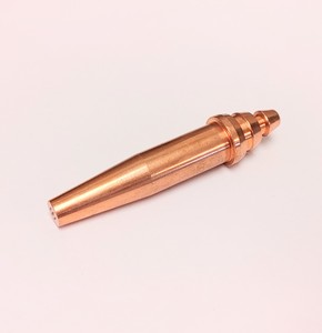 Acety 3-st Cutting Tip Duroweld