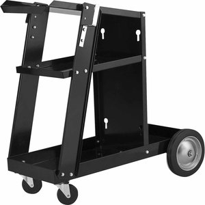 Accessories: Welding Trolley Duroweld
