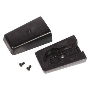 Arc Welding: K4000 Upper and Lower Insulator Duroweld