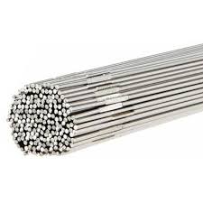 Consumables: DUROARC 4043 Tig Duroweld