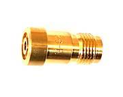 Gas Gear: H-62A Adaptor Duroweld