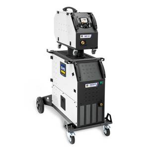 Mig/Mag Welders: GYS KRONOS 400T G Package Duroweld