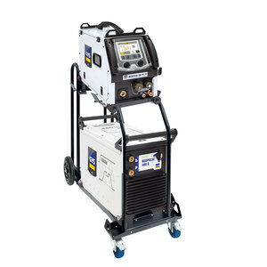 GYS NEOMIG-i 400 G Aircooled package Duroweld