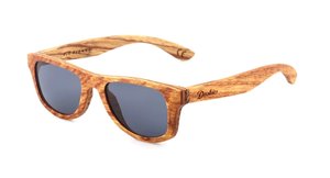 Male Sunglasses: Marcellus- CR39 Grey lens