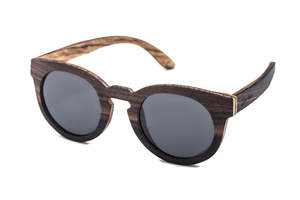 Phebe - Polarised Grey Lens