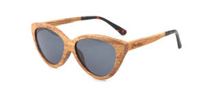 Portia - CR39 Grey lens