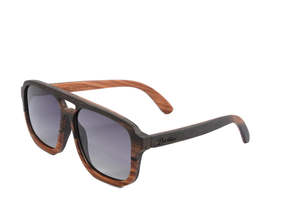 Angelo - Polarised Grey lens