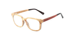 Male Optical Frames: Lennox - Optical Frame