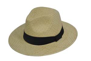 Coryn - Natural Straw