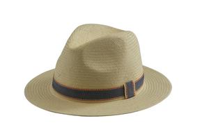 Male Headwear: Julius - Cream